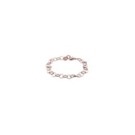 Bracciale catena giotto