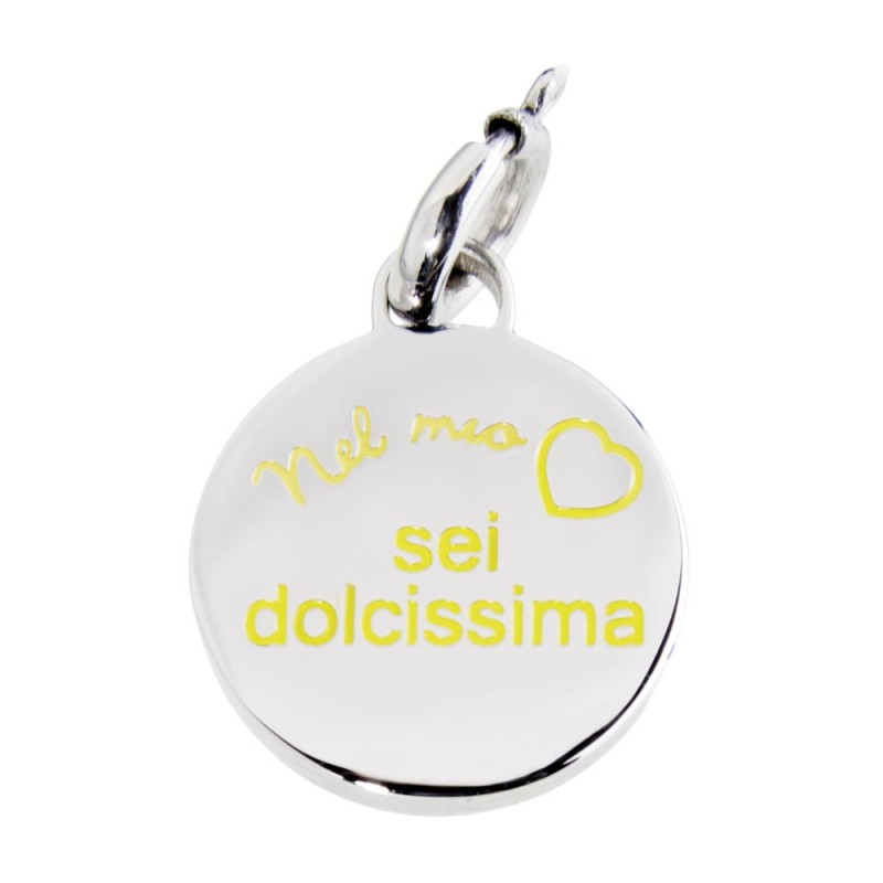 Charm sei dolcissima