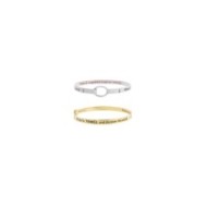 BRACCIALE RIGIDO ANCORA