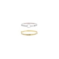 Bracciale rigido mano di fatima