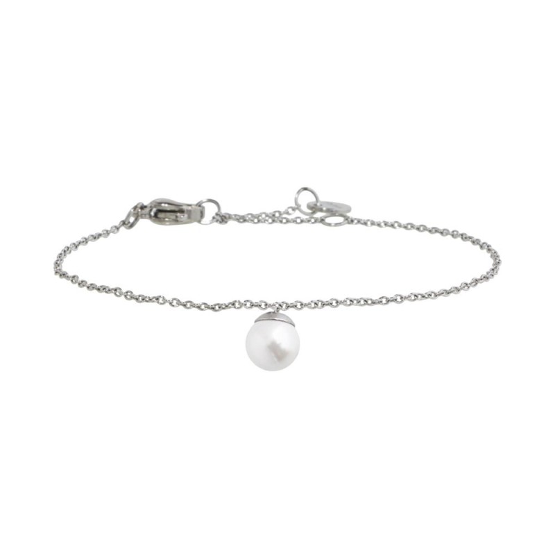 Bracciale con perla