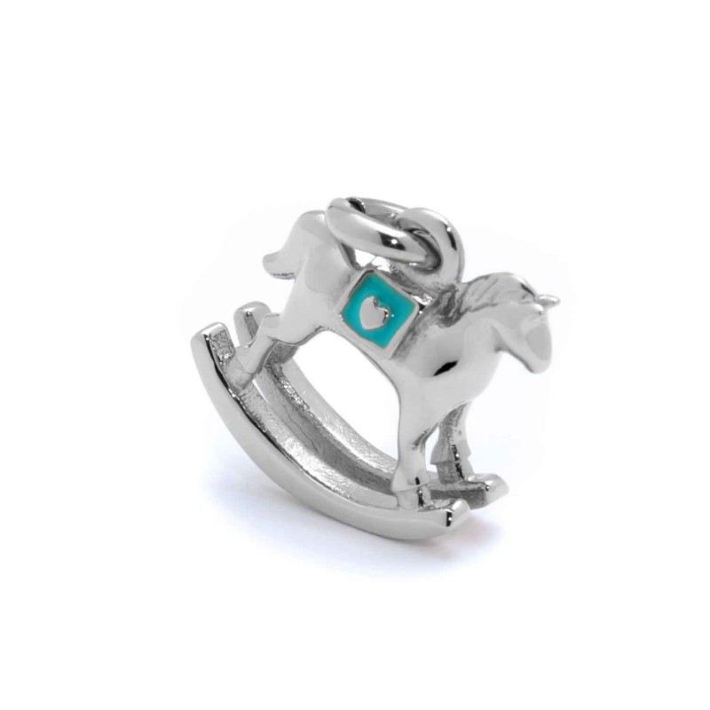 LITTLE HORSE CHARM LITTLE HORSE CHARM