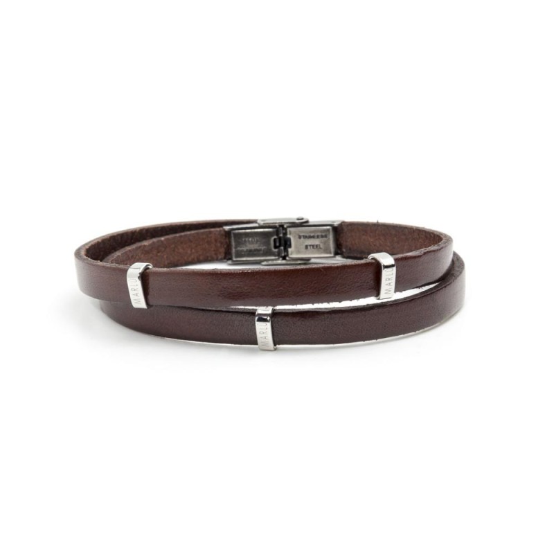 LEATHER BRACELET LEATHER BRACELET