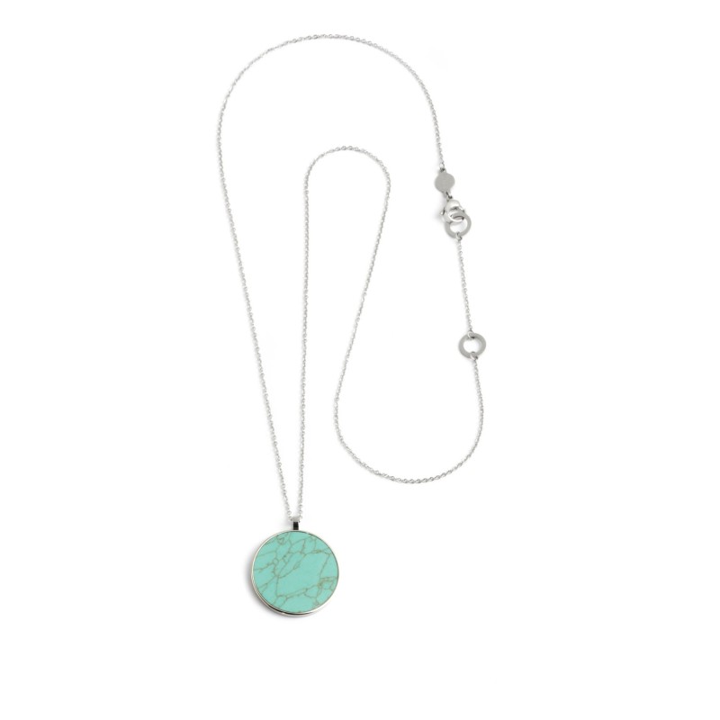 Collana con pendente 3cm