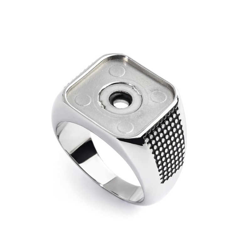 ANELLO SQUADRATO