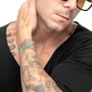 BR ACC RONDELLE MULTICOLORE