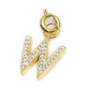 CHARM LETTERA TMT34