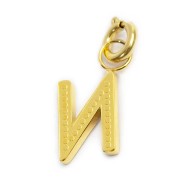 CHARM LETTERA TMT34