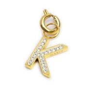 CHARM LETTERA TMT34