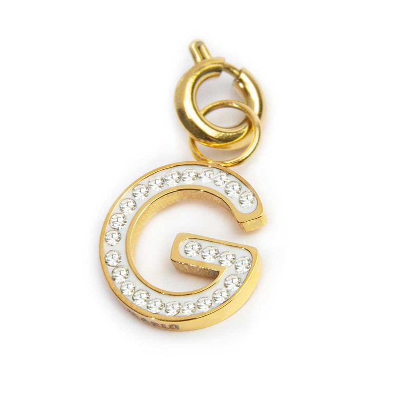 CHARM LETTERA TMT34