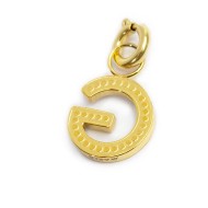 CHARM LETTERA TMT34