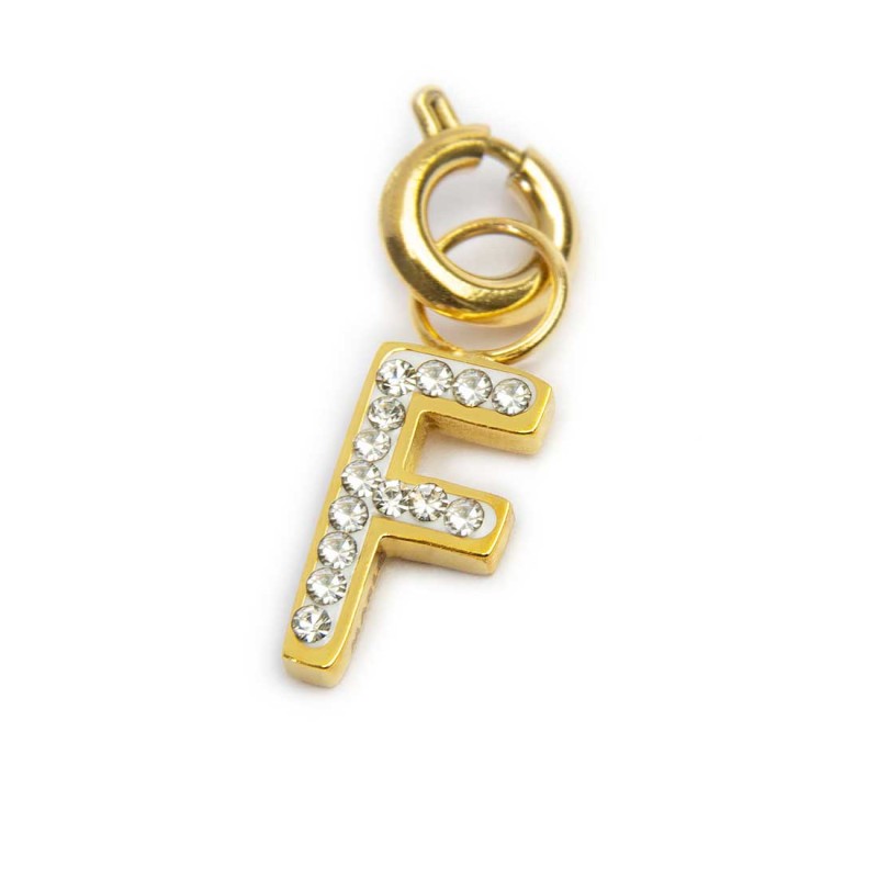 CHARM LETTERA TMT34