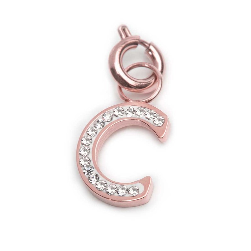 CHARM LETTERA TMT34