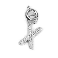 CHARM LETTERA TMT34
