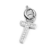 CHARM LETTERA TMT34