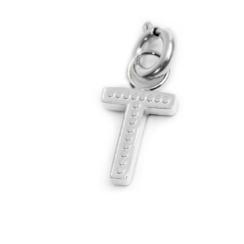 CHARM LETTERA TMT34