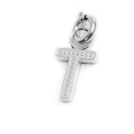 CHARM LETTERA TMT34