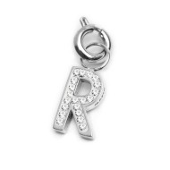CHARM LETTERA TMT34