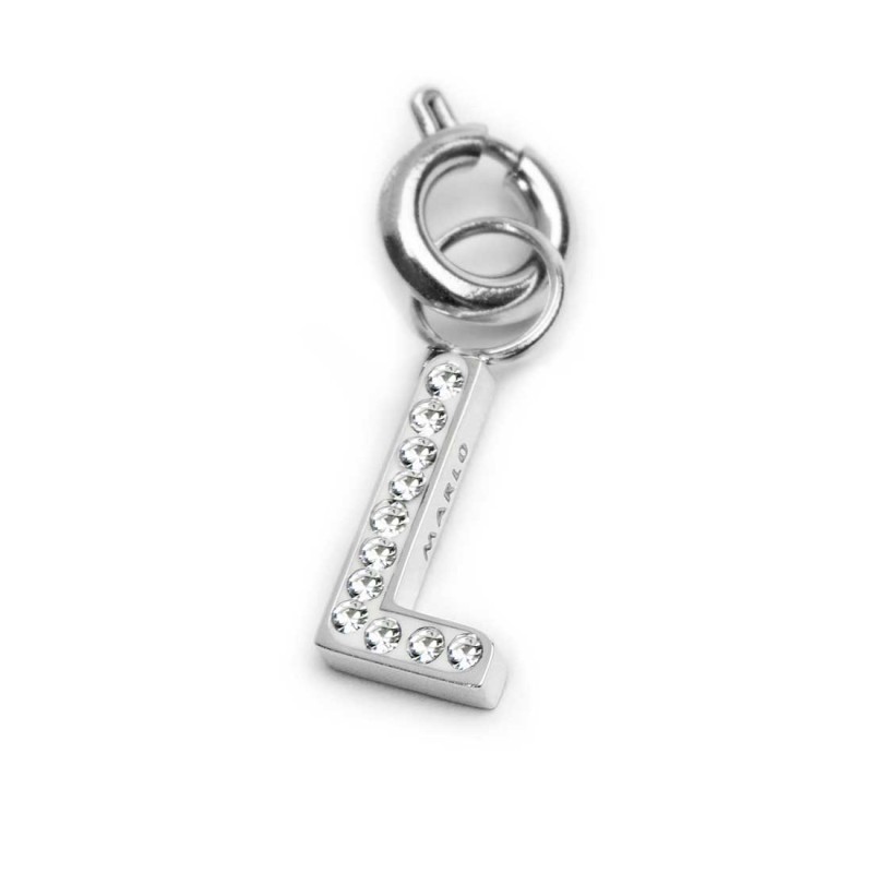 CHARM LETTERA TMT34