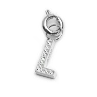 CHARM LETTERA TMT34