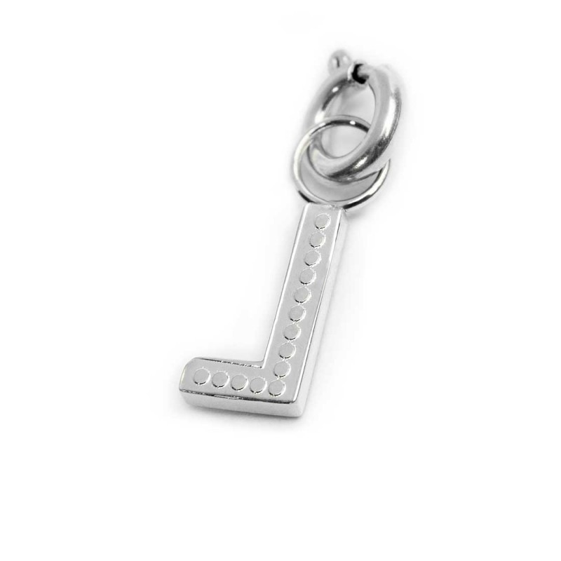 CHARM LETTERA TMT34