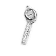 CHARM LETTERA TMT34