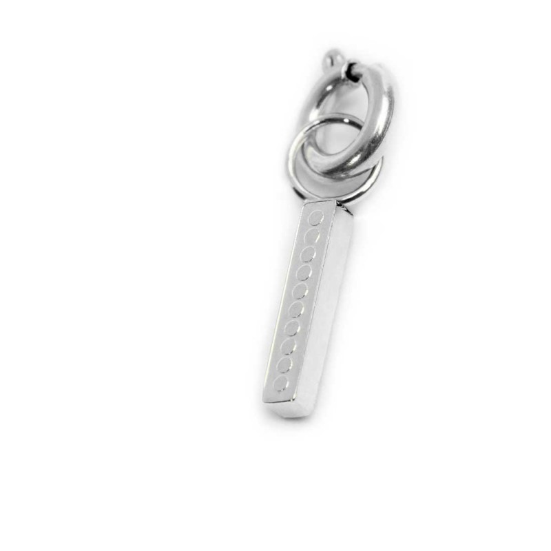 CHARM LETTERA TMT34