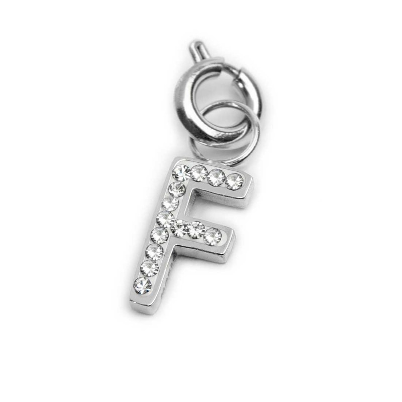 CHARM LETTERA TMT34