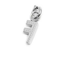 CHARM LETTERA TMT34