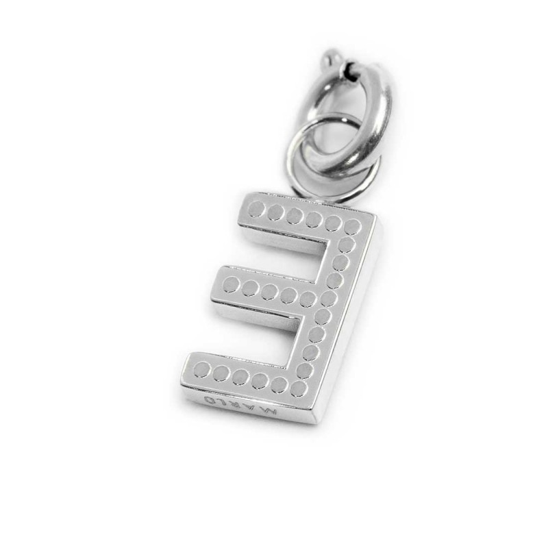 CHARM LETTERA TMT34