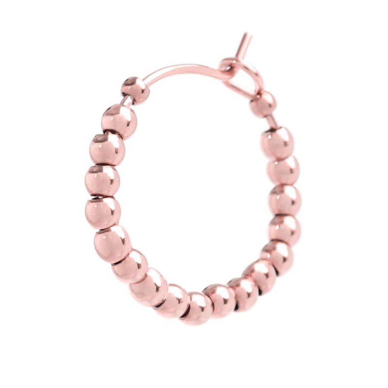 OR MONO CERCHIO CON SFERE