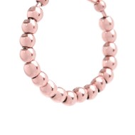 OR MONO CERCHIO CON SFERE