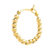 OR MONO CERCHIO CON SFERE