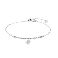 Cavigliera rosa dei venti