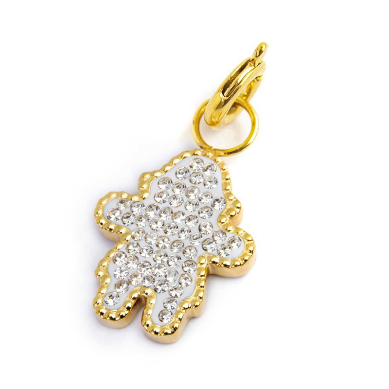 CH BIMBA CRIST BIANCHI NMC24