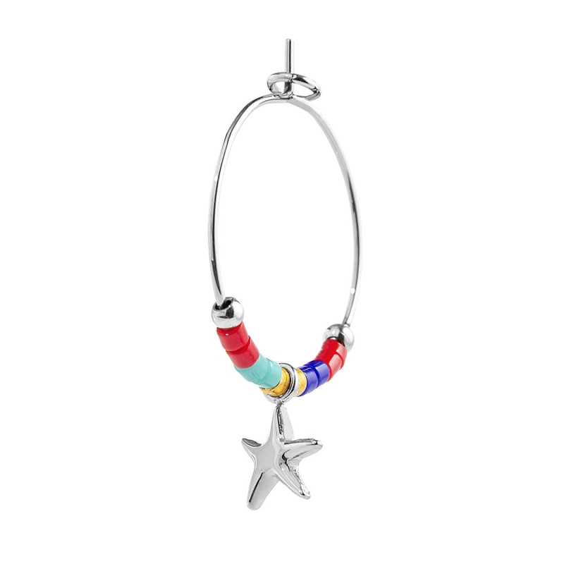 OR MONO CERCHIO STELLA MAR. PEND E MYUKI