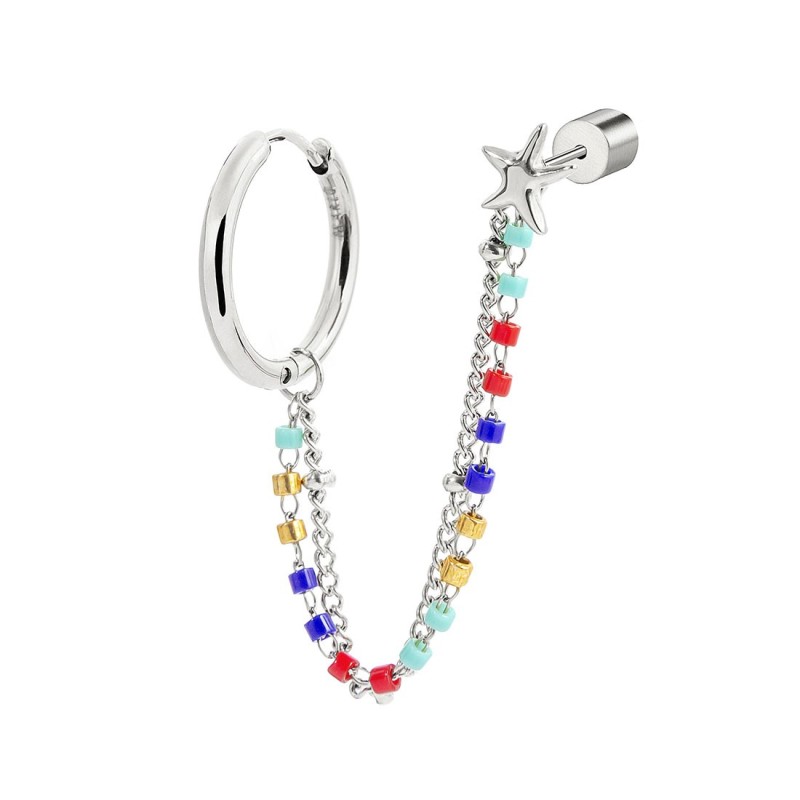 OR MONO MULTINDOSSO CERCHIO CON DOPPIA CAT MIYUKI