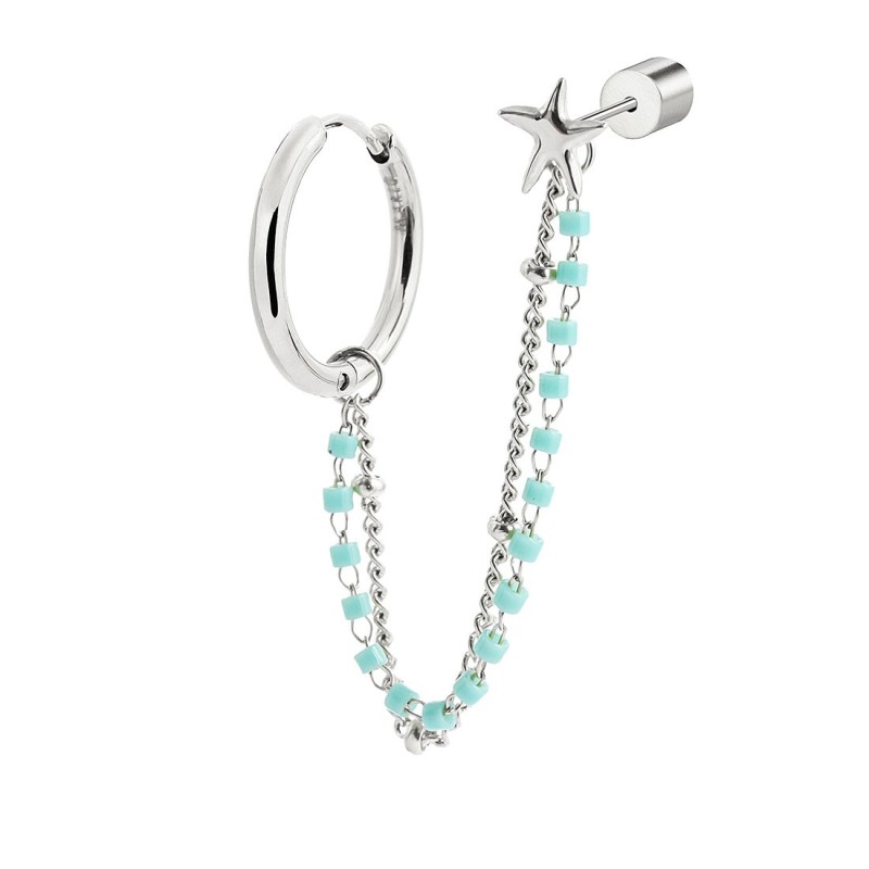 OR MONO MULTINDOSSO CERCHIO CON DOPPIA CAT MIYUKI