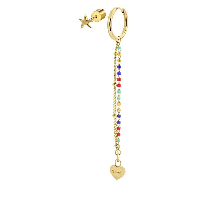 OR MONO MULTINDOSSO CERCHIO CON DOPPIA CAT MIYUKI