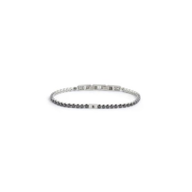 Bracciale tennis 3mm