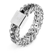 AN TENNIS 2,50MM E CAT GRUMETTA