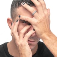 AN TENNIS 2,50MM E CAT GRUMETTA