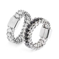 AN TENNIS 2,50MM E CAT GRUMETTA