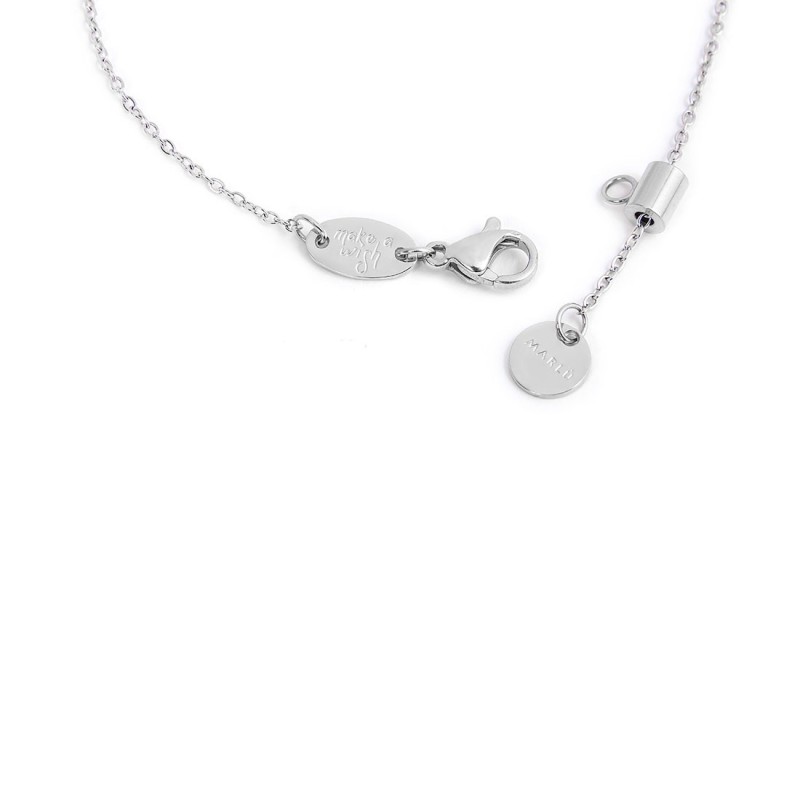 Bracciale stella marina e myuki