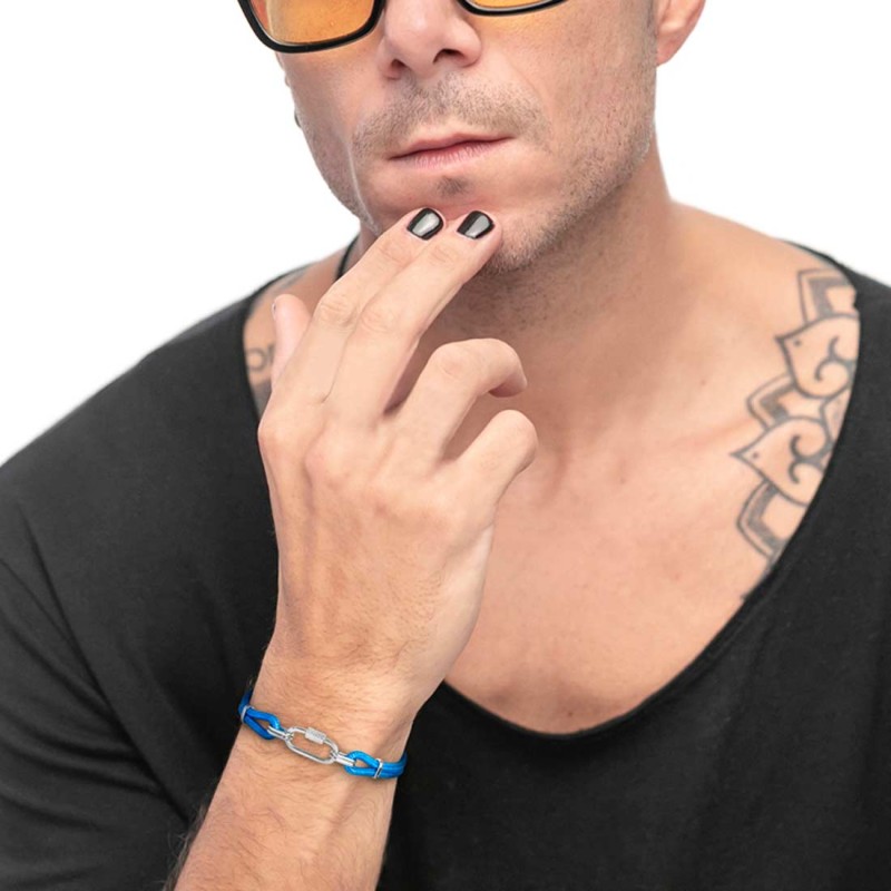 BR CENTRALE OVALE E CORDA