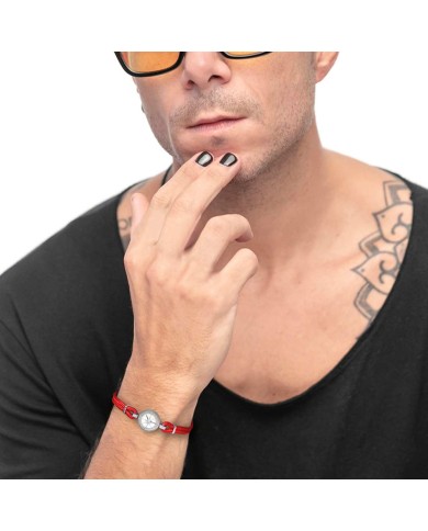 Bracciale rosa dei venti