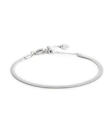 Bracciale catena snake