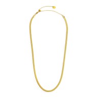 COLLANA CATENA SNAKE