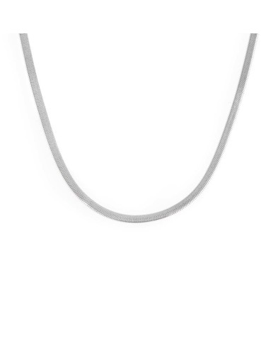 Collana catena snake