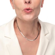 COLLANA CATENA SNAKE